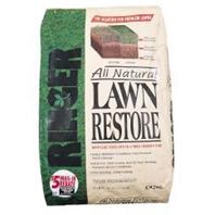 Woodstream Lawn & Garden - Ringer All Natural Lawn Restore--25 Pound Woodstream Lawn & Garden - Ringer All Natural Lawn Restore--25 Pound