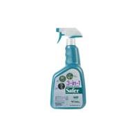 Woodstream Lawn & Garden - Safer 3 In 1 Garden Spray--32 Ounce Woodstream Lawn & Garden - Safer 3 In 1 Garden Spray--32 Ounce