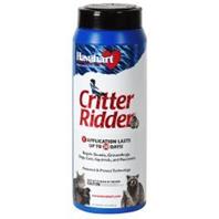 Woodstream Lawn & Garden - Havahart Critter Ridder Granular Animal Repellent--120 Sqare Foot Woodstream Lawn & Garden - Havahart Critter Ridder Granular Animal Repellent--120 Sqare Foot