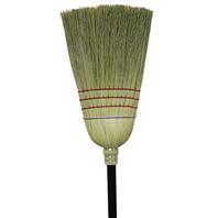 Nexstep Commercial Products - Warehouse Corn Broom - 12 Inch Nexstep Commercial Products - Warehouse Corn Broom - 12 Inch