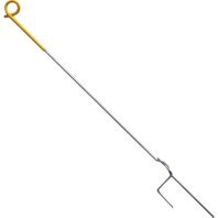 Parker Mccrory/Baygard - Pigtail Step In Post - 10Pk/42 Inch Parker Mccrory/Baygard - Pigtail Step In Post - 10Pk/42 Inch