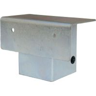 Parker Mccrory/Baygard - Solar Mounting Bracket Parker Mccrory/Baygard - Solar Mounting Bracket