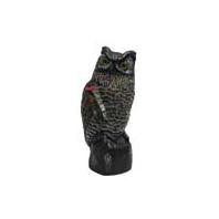 Easy Gardener - Garden Defense Owl-7 X 8 X 16 Inch Easy Gardener - Garden Defense Owl-7 X 8 X 16 Inch