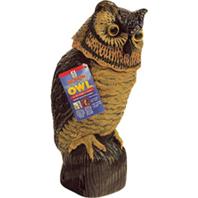 Easy Gardener - Garden Defense Action Owl Easy Gardener - Garden Defense Action Owl