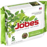 Easy Gardener - Jobes Bulk Tree Stakes-5/Bag Easy Gardener - Jobes Bulk Tree Stakes-5/Bag