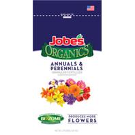 Easy Gardener - Organic Granular Fertilizer Annuals/Perennials-4 Pound Easy Gardener - Organic Granular Fertilizer Annuals/Perennials-4 Pound