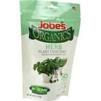 Easy Gardener - Jobe S Organics Herb Plant Food Spikes-50 Ct Easy Gardener - Jobe S Organics Herb Plant Food Spikes-50 Ct