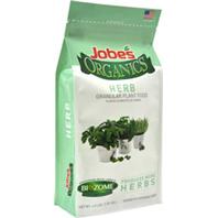 Easy Gardener - Jobe S Organics Herb Granular Plant Food-4 Lb Easy Gardener - Jobe S Organics Herb Granular Plant Food-4 Lb
