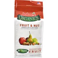 Easy Gardener - Jobe S Fruit & Nut Granular Plant Food-4 Lb Easy Gardener - Jobe S Fruit & Nut Granular Plant Food-4 Lb