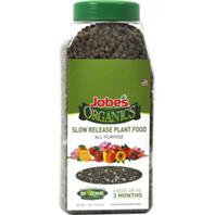 Easy Gardener - Jobe S Organics Slow Release All Purpose-1 Lb Easy Gardener - Jobe S Organics Slow Release All Purpose-1 Lb