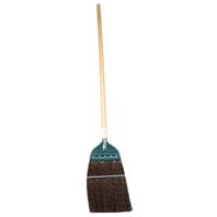 Nexstep Commercial Products - Industrial Fiber Polycorn Broom - 10 1/4 Inch Nexstep Commercial Products - Industrial Fiber Polycorn Broom - 10 1/4 Inch