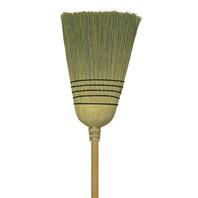 Nexstep Commercial Products - Warehouse Corn Broom - 14 Inch Nexstep Commercial Products - Warehouse Corn Broom - 14 Inch