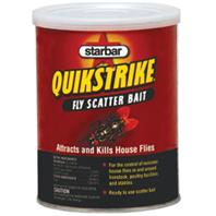 Starbar - Quikstrike Fly Scatter Bait-1 Pound Starbar - Quikstrike Fly Scatter Bait-1 Pound