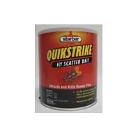 Starbar - Quikstrike Fly Scatter Bait-5 Pound Starbar - Quikstrike Fly Scatter Bait-5 Pound