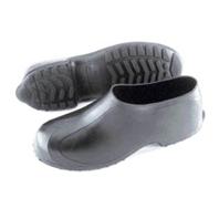 Tingley Rubber Corp. - Work Rubber Hi-Top Overshoes-Black-Medium Tingley Rubber Corp. - Work Rubber Hi-Top Overshoes-Black-Medium