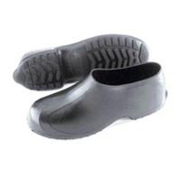 Tingley Rubber Corp. - Work Rubber Hi-Top Overshoes-Black-Large Tingley Rubber Corp. - Work Rubber Hi-Top Overshoes-Black-Large