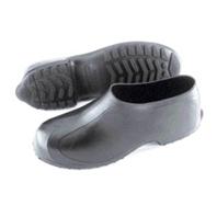 Tingley Rubber Corp. - Work Rubber Hi-Top Overshoes-Black-Extra Large Tingley Rubber Corp. - Work Rubber Hi-Top Overshoes-Black-Extra Large