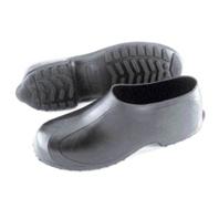 Tingley Rubber Corp. - Work Rubber Hi-Top Overshoes-Black-Xxxlarge Tingley Rubber Corp. - Work Rubber Hi-Top Overshoes-Black-Xxxlarge