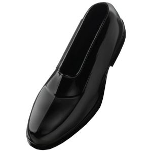 Tingley Rubber - Weather Fashions Trim Rubber Overshoes - Black - Small Tingley Rubber - Weather Fashions Trim Rubber Overshoes - Black - Small
