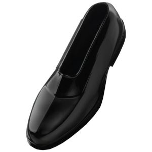 Tingley Rubber - Weather Fashions Trim Rubber Overshoes - Black - Extra Large Tingley Rubber - Weather Fashions Trim Rubber Overshoes - Black - Extra Large