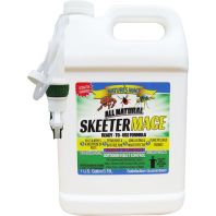 Nature's Mace - Mosquito Repellent Ready To Use - 1 Gallon Nature's Mace - Mosquito Repellent Ready To Use - 1 Gallon