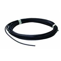 Woodstream Zareba - Zareba Underground Fencing Cable-Black-50 Foot Woodstream Zareba - Zareba Underground Fencing Cable-Black-50 Foot