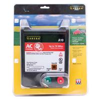 Woodstream Zareba - Zareba Ac Low Impedance Electric Fence Charger--10 Mile Woodstream Zareba - Zareba Ac Low Impedance Electric Fence Charger--10 Mile
