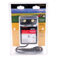 Woodstream Zareba - Zareba Ac-Powered Fence Charger--2 Mile Woodstream Zareba - Zareba Ac-Powered Fence Charger--2 Mile