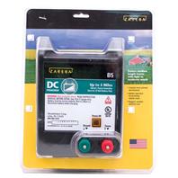 Woodstream Zareba - Zareba Battery Operated Solid State Fence Charger--5 Mile Woodstream Zareba - Zareba Battery Operated Solid State Fence Charger--5 Mile