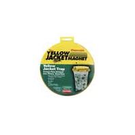 Woodstream Lawn & Garden - Victor Yellow Jacket Magnet Disposable Trap--1 Bait Woodstream Lawn & Garden - Victor Yellow Jacket Magnet Disposable Trap--1 Bait