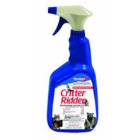Woodstream Lawn & Garden - Havahart Critter Ridder Animal Repellet Rtu Spray--320 Square Feet Woodstream Lawn & Garden - Havahart Critter Ridder Animal Repellet Rtu Spray--320 Square Feet