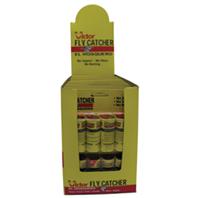 Woodstream Lawn & Garden - Victor Fly Ribbon 4Pk Display--24 Piece Woodstream Lawn & Garden - Victor Fly Ribbon 4Pk Display--24 Piece