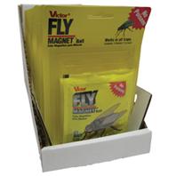 Woodstream Lawn & Garden - Victor Fly Magnet Bait--12 Gram/3 Pack Woodstream Lawn & Garden - Victor Fly Magnet Bait--12 Gram/3 Pack