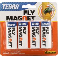 Senoret - Terro Fly Ribbon - 4 Pack Senoret - Terro Fly Ribbon - 4 Pack