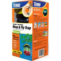 Senoret - Wasp & Fly Trap - 14 Ounce Senoret - Wasp & Fly Trap - 14 Ounce