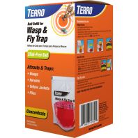 Senoret - Wasp & Fly Trap Refill - 14 Ounce Senoret - Wasp & Fly Trap Refill - 14 Ounce