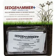 Monterey - Sedge Hammer Plus Concentrate - .5 Oz Monterey - Sedge Hammer Plus Concentrate - .5 Oz