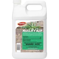 Control Solutions - Martin'S Nullify A/P Herbicide Concentrate - 1 Gallon Control Solutions - Martin'S Nullify A/P Herbicide Concentrate - 1 Gallon