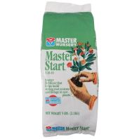 E B Stone -Mn - Master Start Plant Food 5-20-10 - 5 Pound E B Stone -Mn - Master Start Plant Food 5-20-10 - 5 Pound