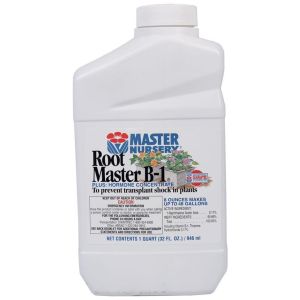 E B Stone - Mn - Rootmaster B1 Plus Hormone Concentrate - Quart E B Stone - Mn - Rootmaster B1 Plus Hormone Concentrate - Quart