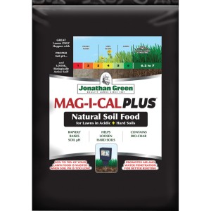 Jonathan Green - Mag-I-Cal Plus For Acidic Soils - 5M Jonathan Green - Mag-I-Cal Plus For Acidic Soils - 5M