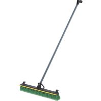 Zenith Innovations - Power Grip Standard Multi-Surface Push Broom Zenith Innovations - Power Grip Standard Multi-Surface Push Broom