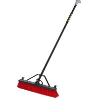 Zenith Innovations - Power Grip Pro Rough Surface Pushbroom Zenith Innovations - Power Grip Pro Rough Surface Pushbroom