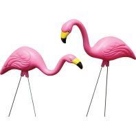 Bloem - Pink Flamingo - Large/2 Pack Bloem - Pink Flamingo - Large/2 Pack