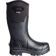 Perfect Storm - Womens Mudonna Max Boot - Black - 7 Perfect Storm - Womens Mudonna Max Boot - Black - 7
