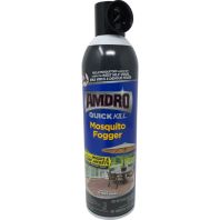 Central Garden-Excel Mrkt - Amdro Quick Kill Mosquito Fogger - 14 Oz Central Garden-Excel Mrkt - Amdro Quick Kill Mosquito Fogger - 14 Oz