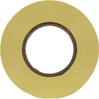 3M D - Economy VInchyl Electrical Tape - Yellow - 3/4Inch X 60Feet 3M D - Economy VInchyl Electrical Tape - Yellow - 3/4Inch X 60Feet