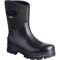 Perfect Storm - Mens Maverick Ii Mid Boot - Black - 10 Perfect Storm - Mens Maverick Ii Mid Boot - Black - 10