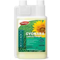 Control Solutions - Cyonara Lawn & Garden Concentrate - 1 Quart Control Solutions - Cyonara Lawn & Garden Concentrate - 1 Quart