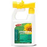 Control Solutions - Cyonara Lawn & Garden Ready To Spray - 1 Quart Control Solutions - Cyonara Lawn & Garden Ready To Spray - 1 Quart